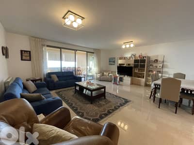 RWK423CA - Apartment For Sale In Sahel Alma - شقة للبيع في ساحل علما