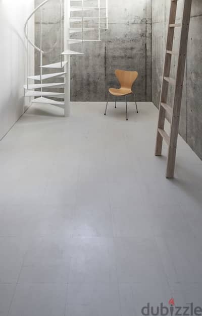 Shop showroom or restaurant or concept store double level