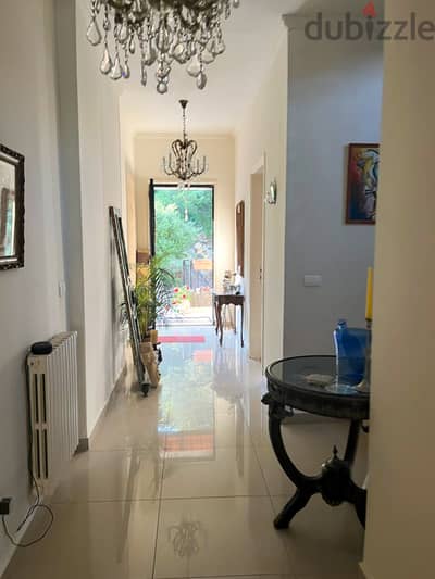 200 SQM Furnished Duplex in Baabdat + Mountain View 200 SQM Furnished Duplex in Baabdat + Mountain View