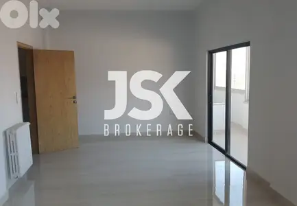 L17064-Fully Renovated Office For Rent in Antelias