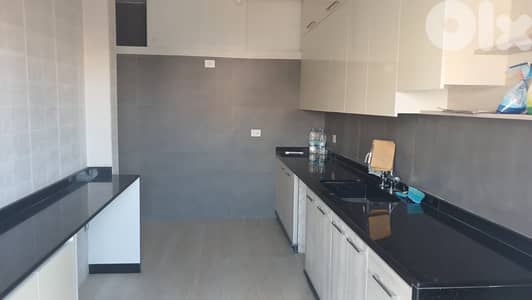 L17064-Fully Renovated Office For Rent in Antelias