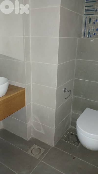 L17064-Fully Renovated Office For Rent in Antelias