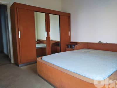 L17088-3-Bedroom Apartment For Sale In Ajaltoun