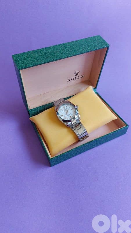 Rolex Milgauss 0