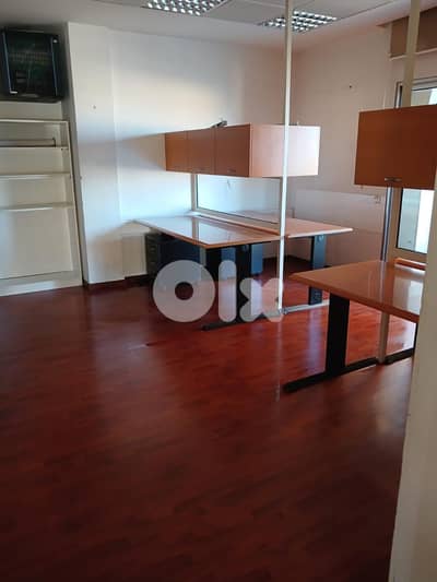 L17099-Spacious Furnished Office For Sale in Antelias L17099-Spacious Furnished Office For Sale in Antelias