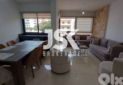 L17102-Furnished Apartment For Sale in Blat