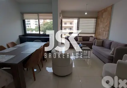 L17102-Furnished Apartment For Sale in Blat