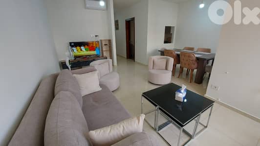 L17102-Furnished Apartment For Sale in Blat