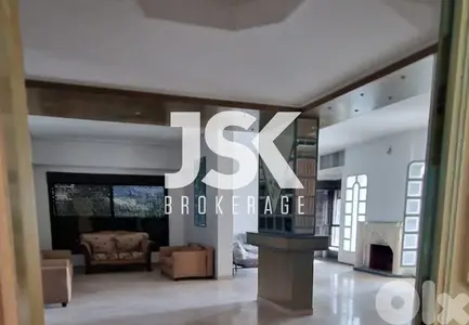 L17106-Spacious Apartment For Sale in Adma