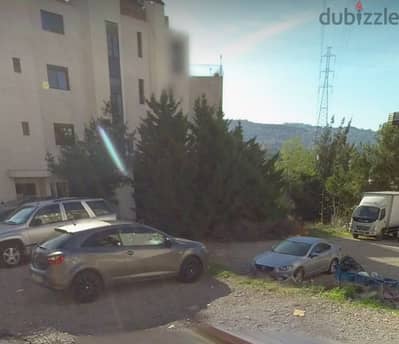 Prime location land for rent Mtayleb zoning 30/90
