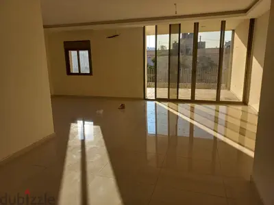 Apartment +Terrace +Mountain view for sale in Daychounieh - الديشونية Apartment +Terrace +Mountain view for sale in Daychounieh - الديشونية