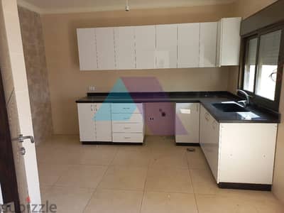Apartment +Terrace +Mountain view for sale in  Daychounieh - الديشونية