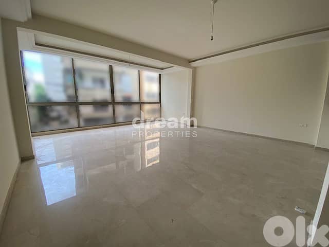 Catchy Apartment For Sale in Sin El Fil  sin0004dpst 0