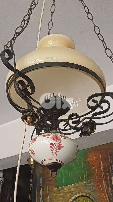 antique 5