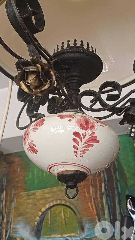 antique 6