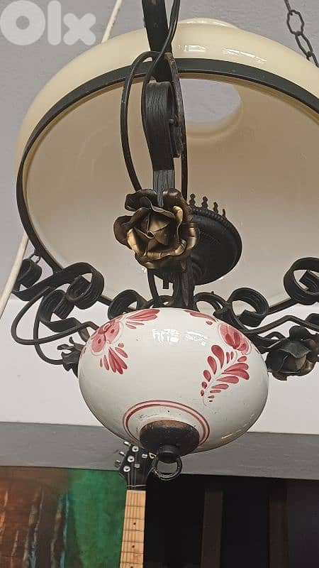 antique 8