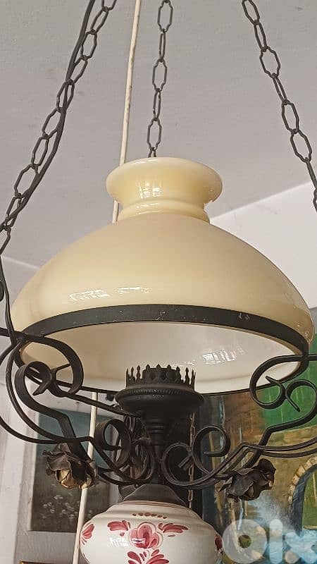 antique 9