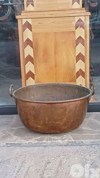 antique