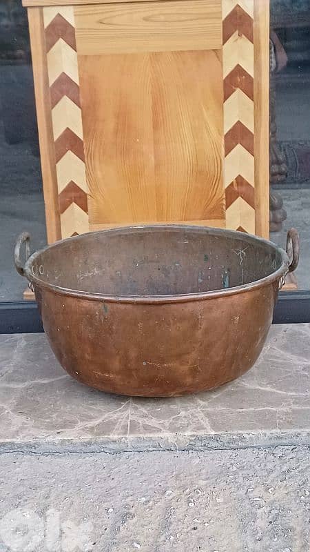 antique 6