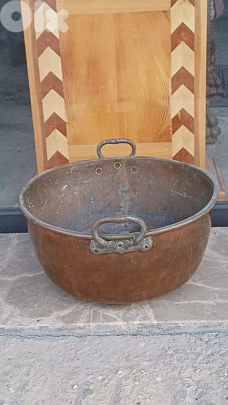 antique 8