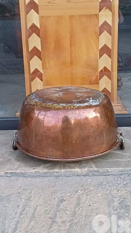antique 9