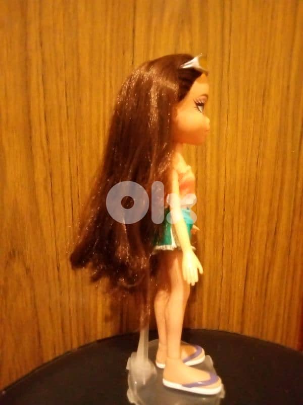 BRATZ DANA STYLIN SALON 'N' SPA 1st EDITION 2002 Rare Great doll=37 4