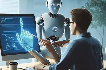 Ai web