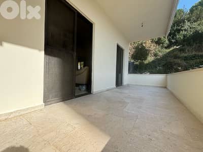 Halat | 529$/m² | 3 Bedrooms Apartment | Terrace | 4 Balconies | Catch