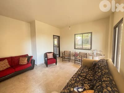 Halat | 529$/m² | 3 Bedrooms Apartment | Terrace | 4 Balconies | Catch