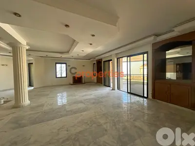 Apartment For Rent in Biyada شقة للاجار في البياضة CPCF172