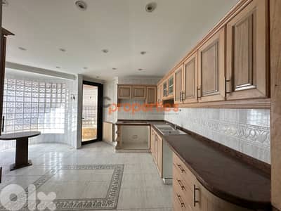 Apartment For Rent in Biyada شقة للاجار في البياضة CPCF172