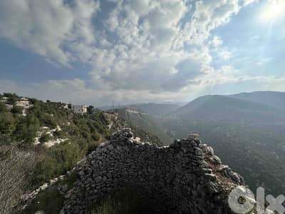 Land In Bejjeh For Sale | 999 SQM Land | أرض للبيع | PLS 26262