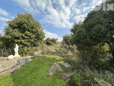 Land In Bejjeh For Sale | 999 SQM Land | أرض للبيع | PLS 26262