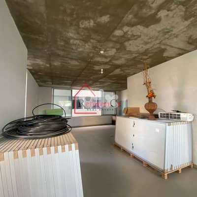 Triplex shop for rent in Hazmiyeh محل تجاري ثلاثي للايجار في الحازمية Triplex shop for rent in Hazmiyeh محل تجاري ثلاثي للايجار في الحازمية