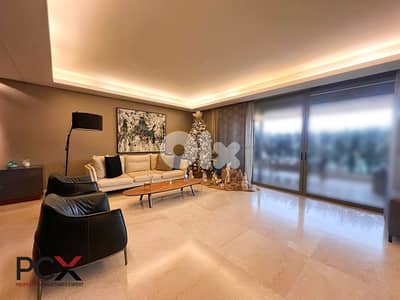 Apartment for Sale in Mar Takla | Luxurious | Spacious | Terrace