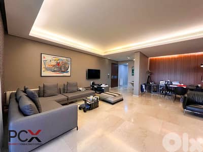 Apartment for Sale in Mar Takla | Luxurious | Spacious | Terrace