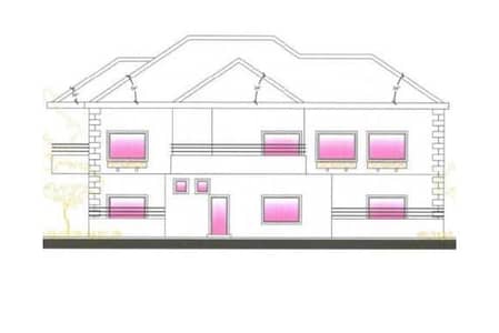 Zahle Touaite villa for sale, Prime Location with Stunning Views #6497