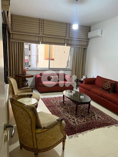 Makdessi Street 3 bed rooms 250 m2 facing White House Makdessi Street 3 bed rooms 250 m2 facing White House