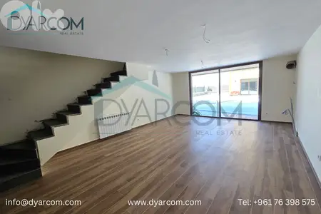 DY2321 - Kfardebian San Antonio Duplex Chalet for Sale! DY2321 - Kfardebian San Antonio Duplex Chalet for Sale!
