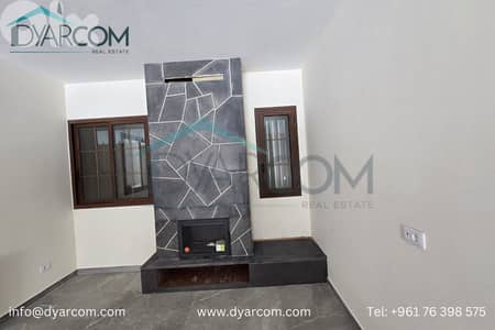 DY2322 - Kfardebian San Antonio Chalet with Terrace for Sale!