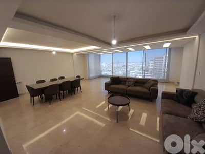 Furnished Apartment in Hazmieh 200 Sqm شقة لللايجار الحازمية Furnished Apartment in Hazmieh 200 Sqm شقة لللايجار الحازمية