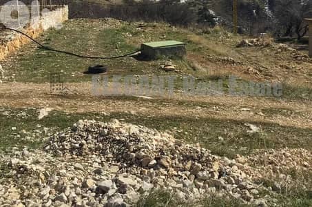 Two plot of land s for sale Faraya - Chabrouh Two plot of land s for sale Faraya - Chabrouh
