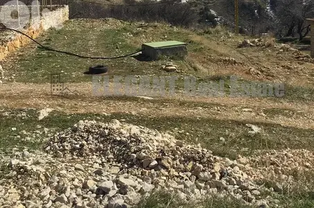 Two plot of land s for sale Faraya - Chabrouh