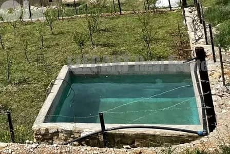 Two plot of land s for sale Faraya - Chabrouh Two plot of land s for sale Faraya - Chabrouh