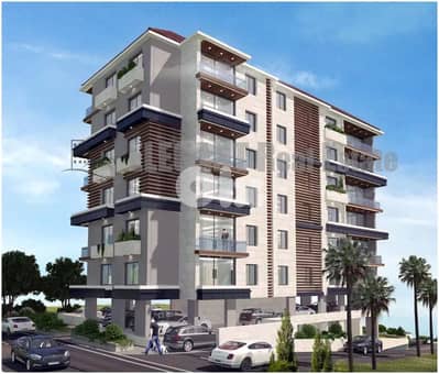 Under construction Apartments for sale in Sahel Alma Under construction Apartments for sale in Sahel Alma