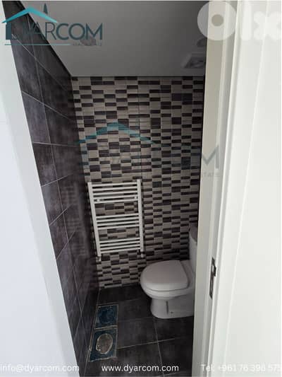 DY2323 - Kfardebian San Antonio Duplex Chalet for Sale!