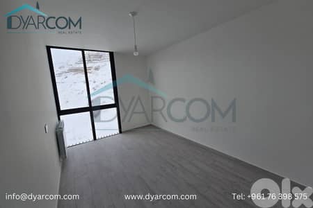 DY2323 - Kfardebian San Antonio Duplex Chalet for Sale!