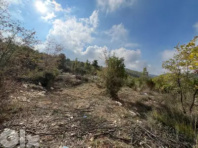 HOT DEAL, Land+Mountain view 4 sale Mechmech | Jbeil-أرض للبيع في مشمش