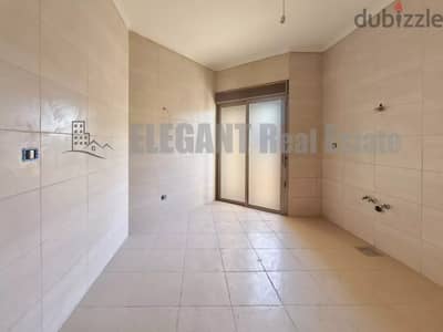 Apartment for Sale | Prime Location | Hadath