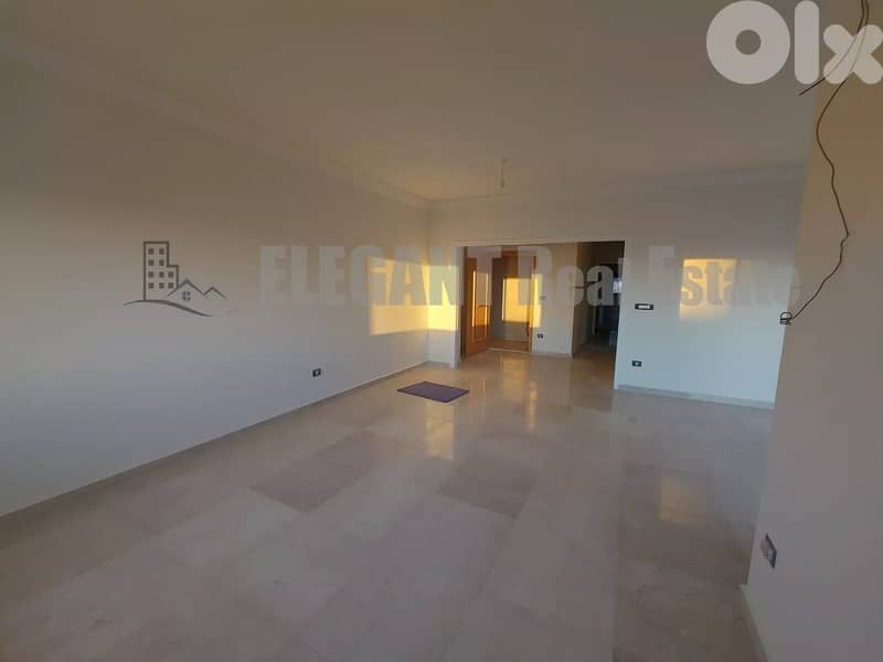 Brand New Apartment for Rent Kfar Hbab 0